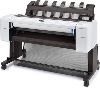 Traceur HP DesignJet T1600 36-in Printer - Photo 3