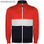 Track suit athenas size/xl red/navy ROCH0339046055 - 1