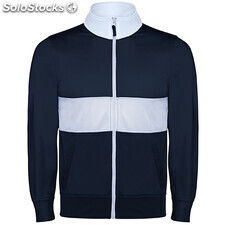 Track suit athenas size/xl red/navy ROCH0339046055 - Foto 4