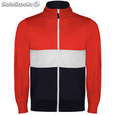 Track suit athenas size/xl red/navy ROCH0339046055 - Foto 5