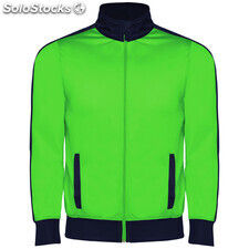 Track suit esparta size/16 lime green/navy ROCH03382922555 - Foto 3