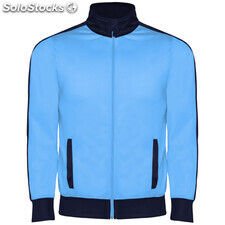 Track suit esparta size/xl lime green/navy ROCH03380422555 - Foto 2
