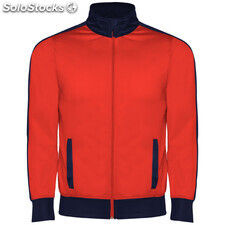 Track suit esparta size/xxl red/navy ROCH0338056055 - Foto 5