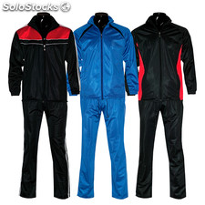 Track-Suit Homem Ref. 536