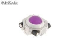 Trackball para blackberry (morado) al por mayor