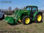 tracteur agricole john deere 6420 - 1