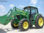 tracteur agricole john deere 6420 - Photo 2
