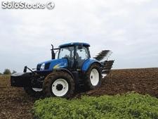 Tracteur T 6000 ELITE