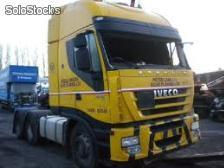 Tracteurs Iveco Stralis 500 - Photo 2