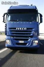 Tracteurs Iveco Stralis 500 - Photo 3