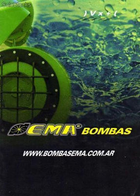 Tracto bombas sumergibles Bombas e.m.a - Foto 3