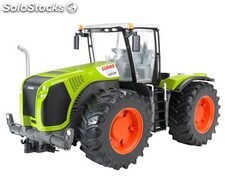 Tractor claas xerion 5000
