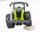 Tractor claas xerion 5000 - 2