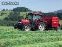 Tractor Convencional - CASE - JX1075C