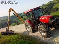 Tractor Convencional - CASE - JX1095C