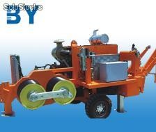 Tractor de gasolina Serie SA-yq