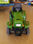 Tractor de juguete de 6,50 cv. Motor 4t. Gasolina - 3
