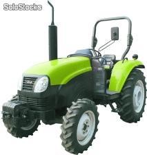 Tractor Genesis 504