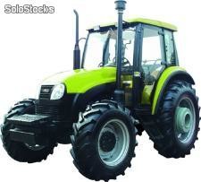 Tractor Genesis 904