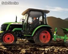 Tractor, implementos agricolas y máquinas agricolas de Chery de China.