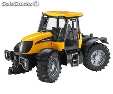 Tractor jcb fastrac 3220