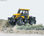 Tractor jcb fastrac 3220 - 2