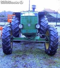 Tractor John Deere 1140
