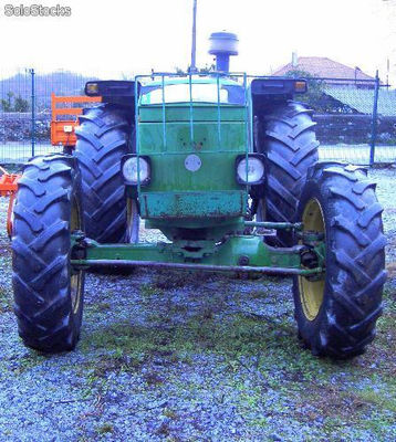 Tractor John Deere 1140
