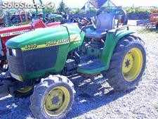 Tractor John Deere 4400