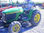 Tractor John Deere 4400 - 1