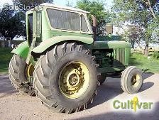 Tractor John Deere 5020 - Maquinarias usadas
