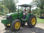 Tractor John Deere 5320 4x4 80hp solo 1400 horas - Foto 2