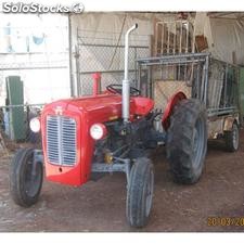 Tractor Massey ferguson 35
