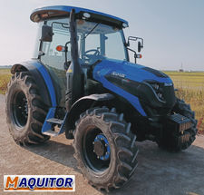 Venta tractor en Valencia agricola nuevo de campo, frutero, granja,  huerta
