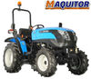 Tractor nuevo agricola en Valencia de granja para campo, jardin, forestal