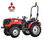 Tractor nuevo: Field trac de 27cv. 4x4, - Foto 2