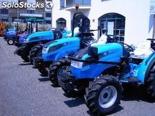 Tractores Landini