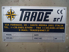 Trade cm-500