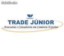 Trade Júnior Assessoria de Comércio Exterior