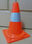 Traffic Cone PE Injected - 1