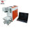 Tragbare 20-W-Faser-Mini-Lasergravurmaschine für Metall - Foto 4