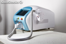 Tragbare 808nm Diodenlaser Haarentfernung Maschine mit CE-Zertifikat