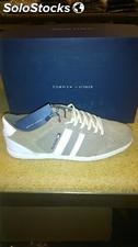 Trainers Tommy Hilfiger