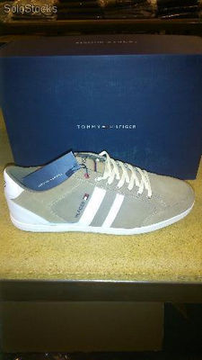 Trainers Tommy Hilfiger