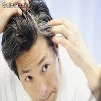 traitement contre cheveux blancs - Photo 2