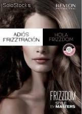 Traitement frizzdom by style masters pour 12 services - Photo 2