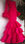 Traje de flamenca modelo Rocío - 1