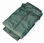 Traje impermeable nylon/pvc verde t-l ferko ar-132/rng-l - Foto 3