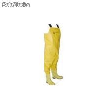 Traje PVC Wader