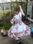 trajes de trajes tipicos (chinita) por talla - Foto 2